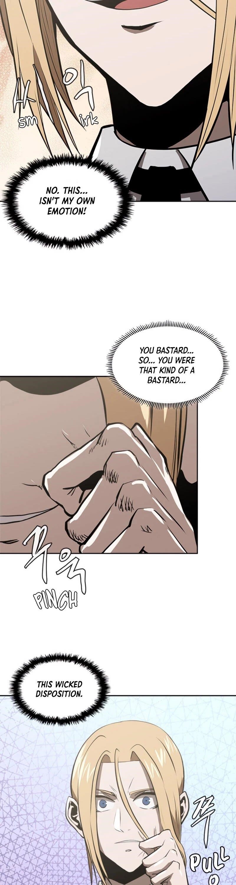 Dimensional Mercenary Chapter 157 — Page 25