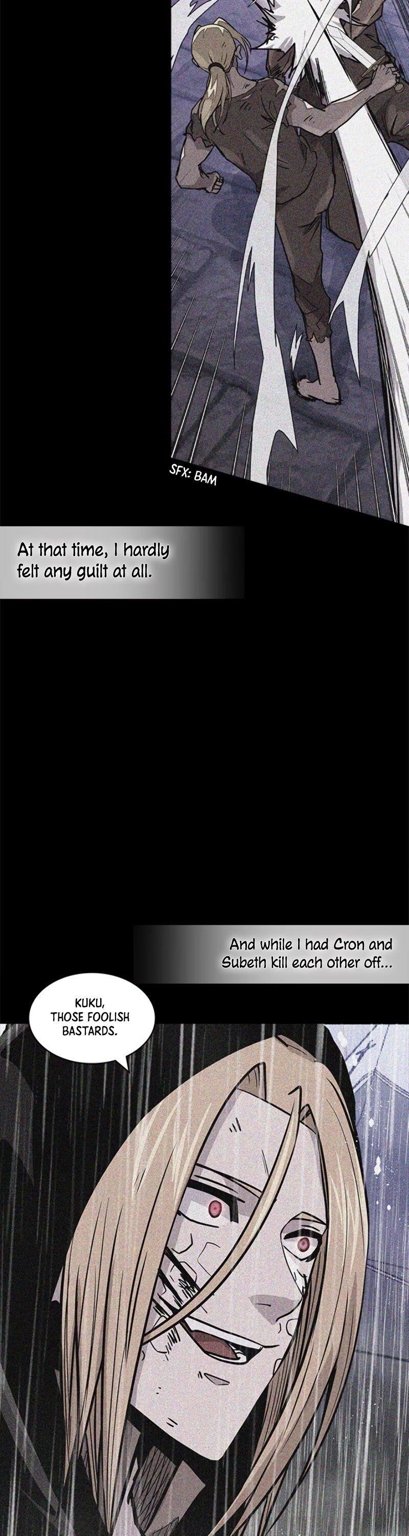 Dimensional Mercenary Chapter 157 — Page 29