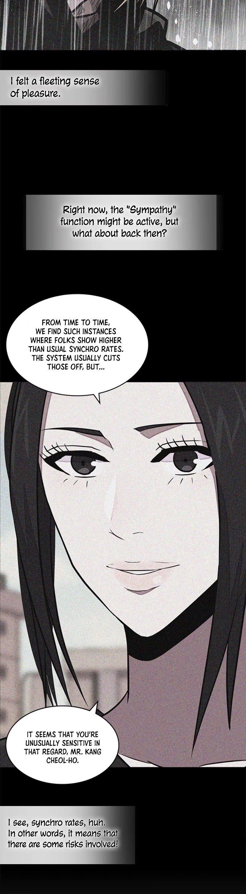 Dimensional Mercenary Chapter 157 — Page 30