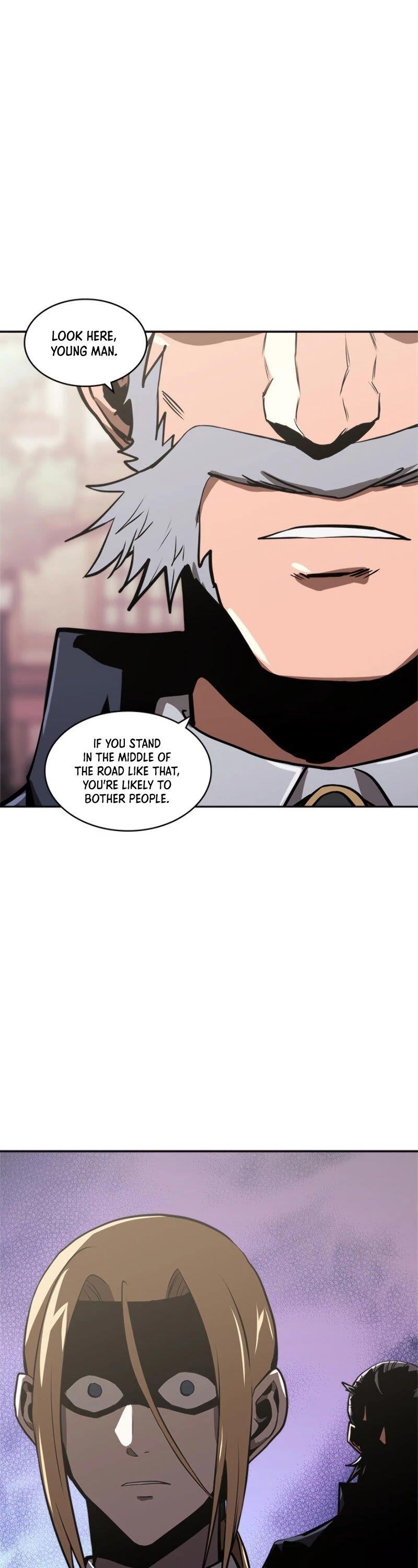 Dimensional Mercenary Chapter 157 — Page 32