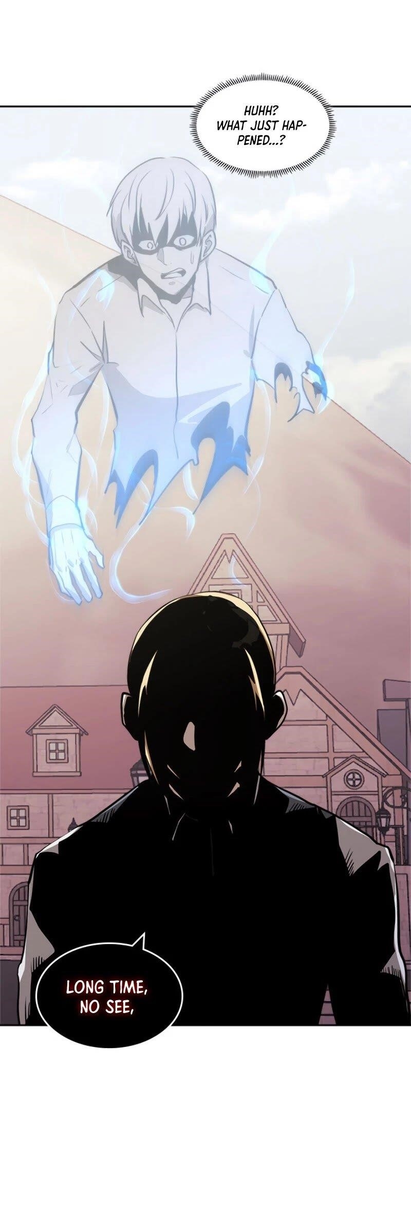 Dimensional Mercenary Chapter 157 — Page 35