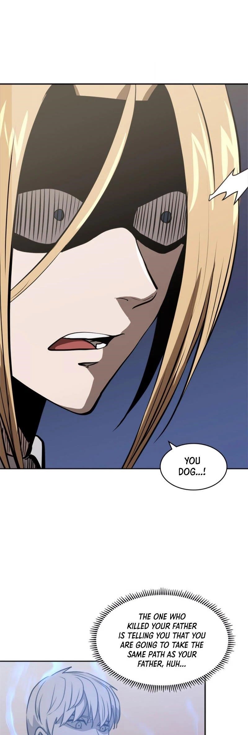 Dimensional Mercenary Chapter 157 — Page 42