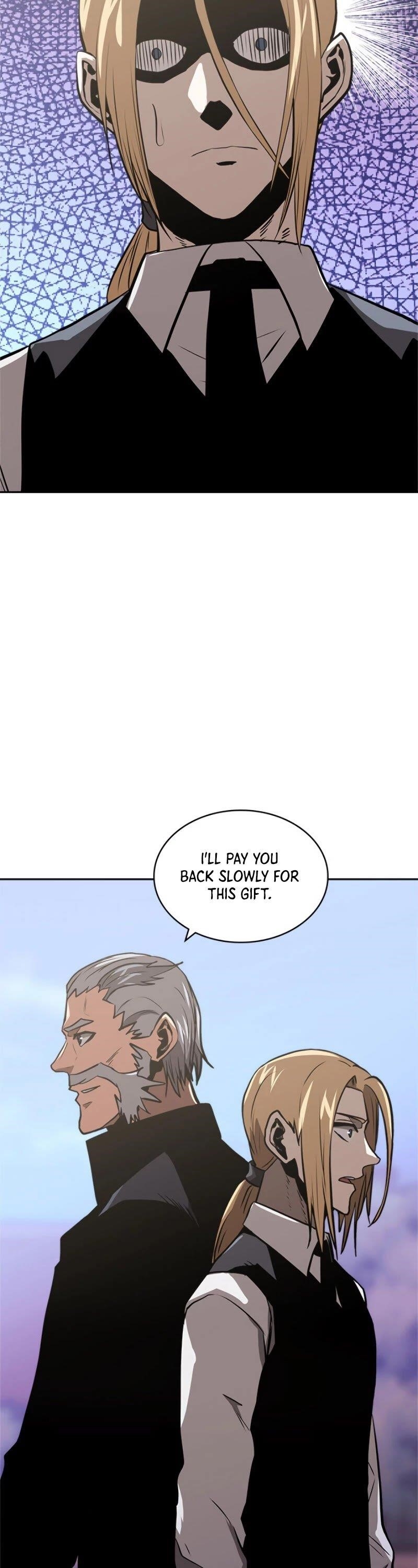Dimensional Mercenary Chapter 157 — Page 49