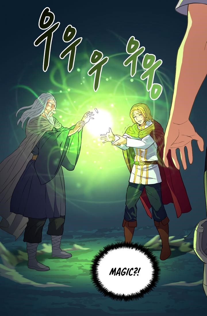Dimensional Mercenary Chapter 16 — Page 7