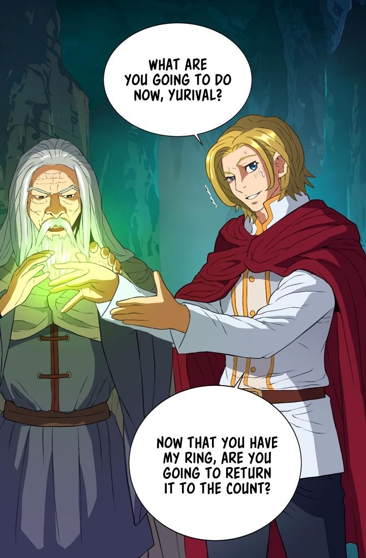 Dimensional Mercenary Chapter 16 — Page 9