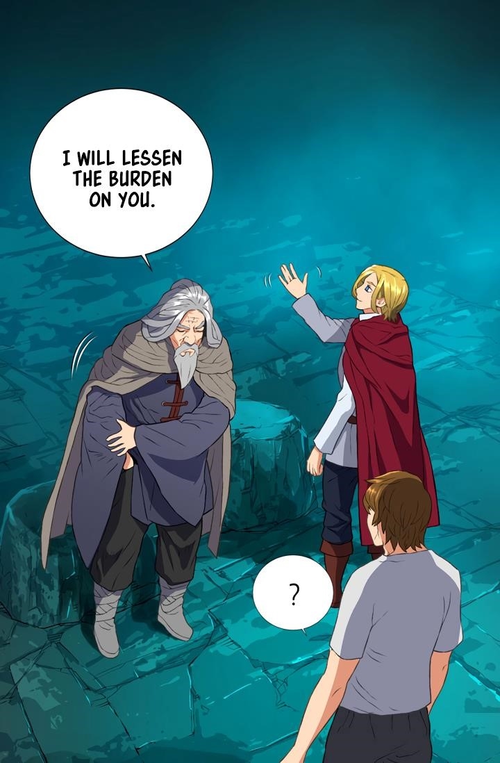 Dimensional Mercenary Chapter 16 — Page 12