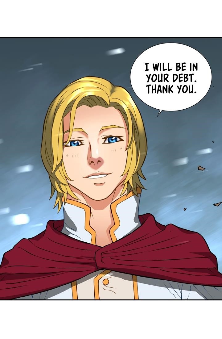 Dimensional Mercenary Chapter 16 — Page 26