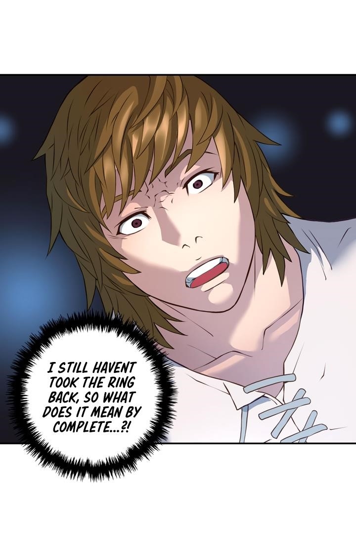 Dimensional Mercenary Chapter 16 — Page 35