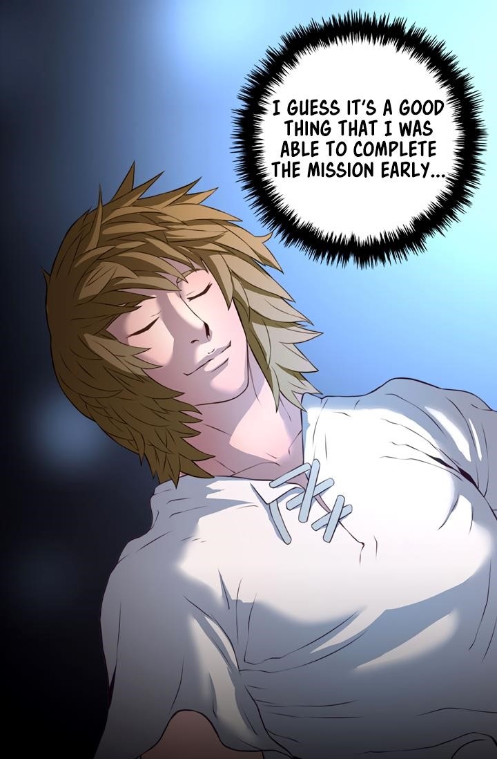 Dimensional Mercenary Chapter 16 — Page 40