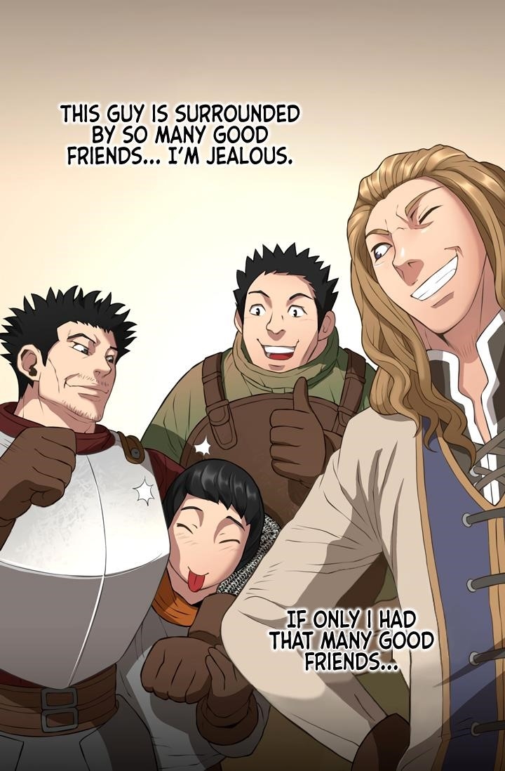 Dimensional Mercenary Chapter 16 — Page 43