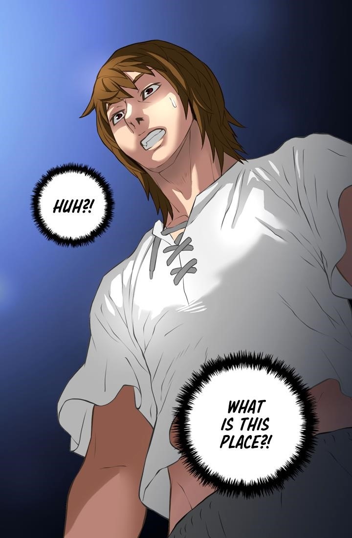 Dimensional Mercenary Chapter 16 — Page 47