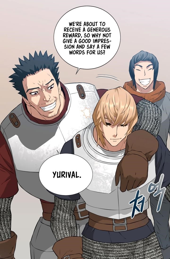 Dimensional Mercenary Chapter 16 — Page 60