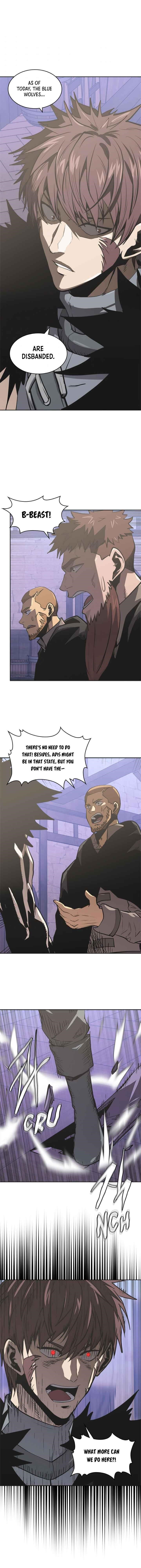 Dimensional Mercenary Chapter 163 — Page 4