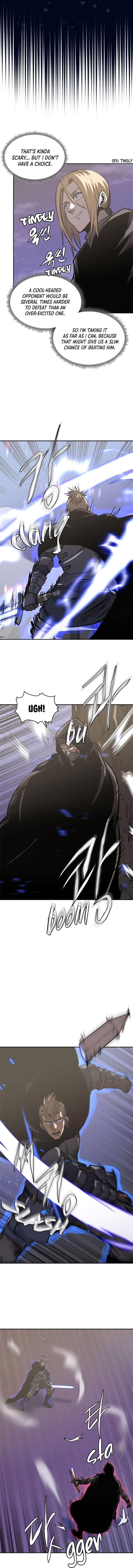 Dimensional Mercenary Chapter 167 — Page 6