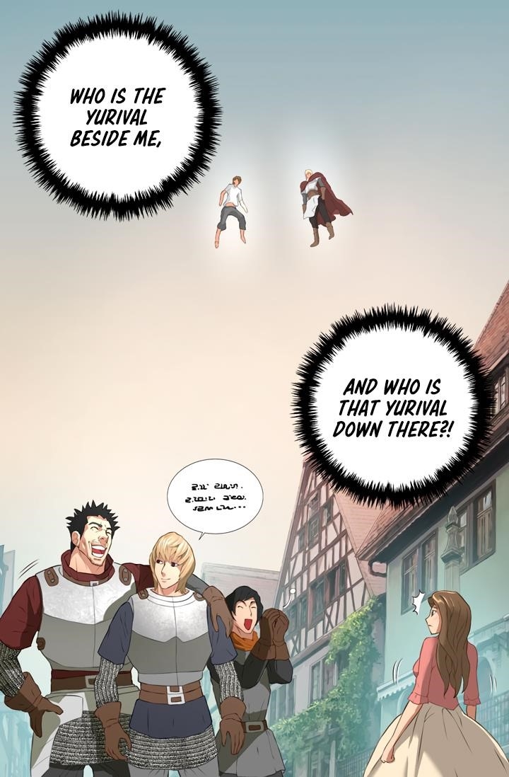 Dimensional Mercenary Chapter 17 — Page 10