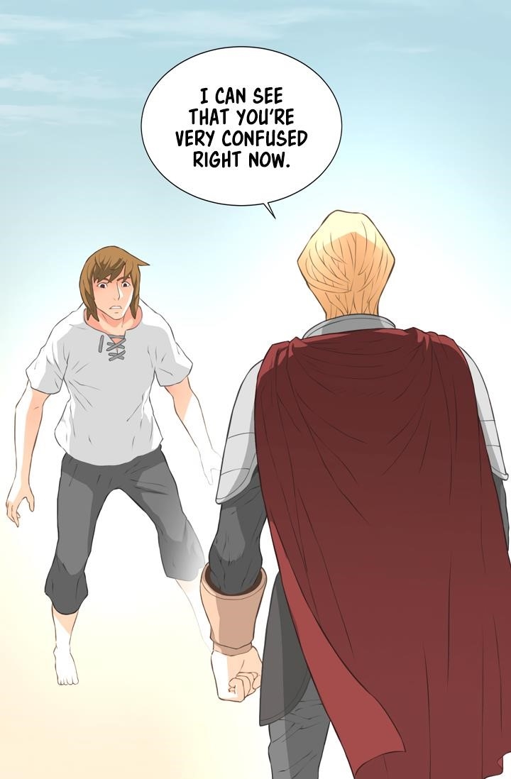 Dimensional Mercenary Chapter 17 — Page 12
