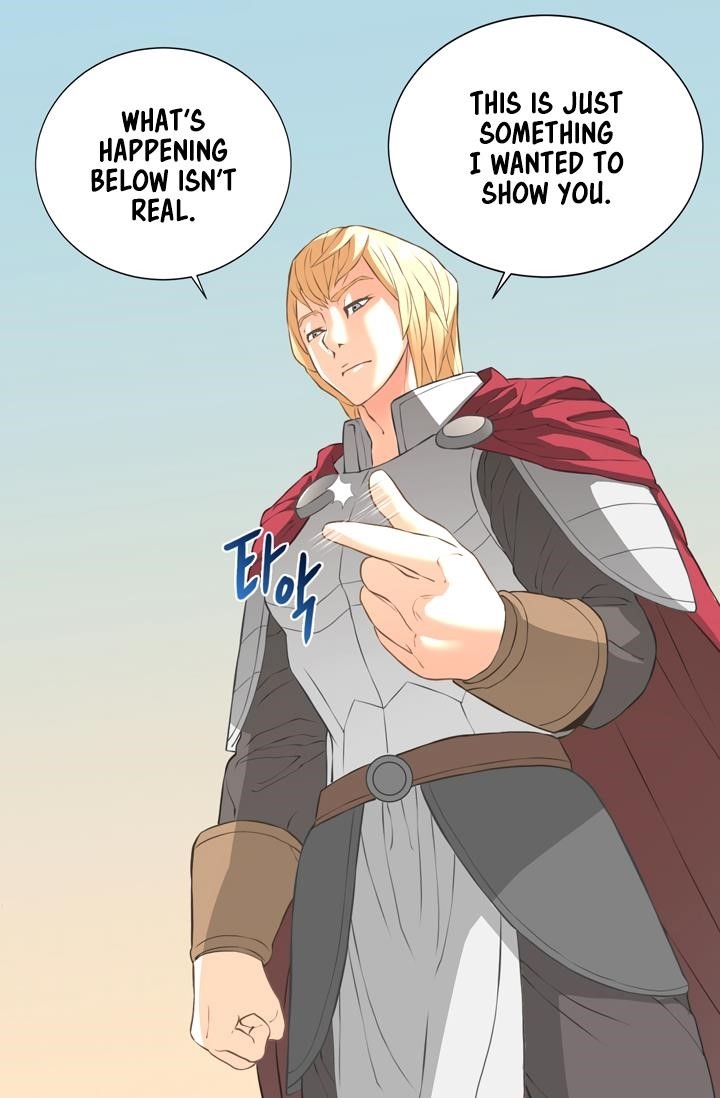 Dimensional Mercenary Chapter 17 — Page 15