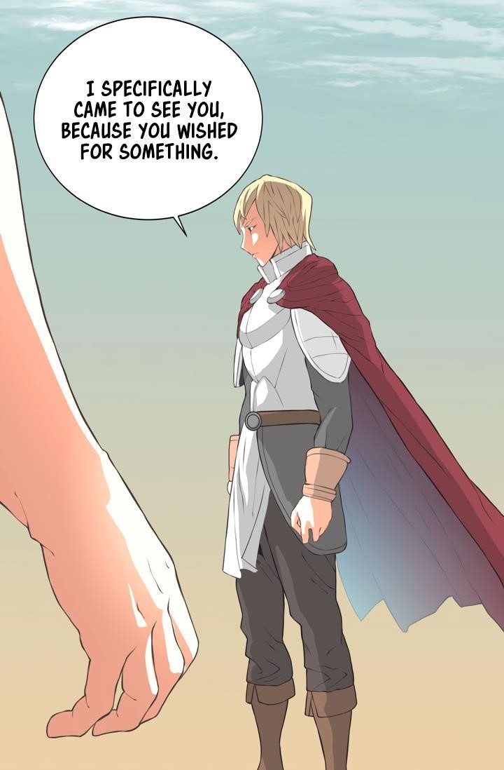 Dimensional Mercenary Chapter 17 — Page 17