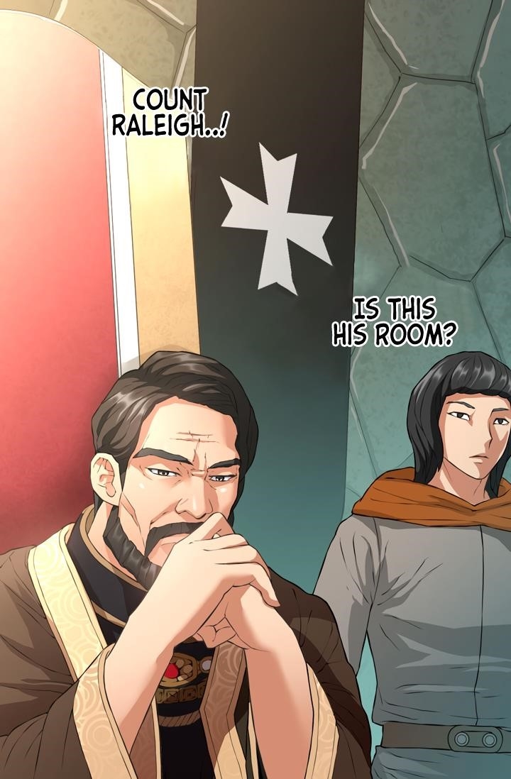 Dimensional Mercenary Chapter 17 — Page 20
