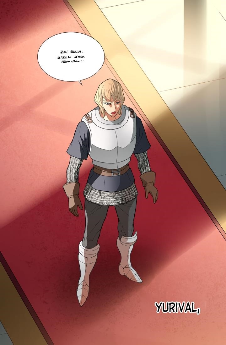 Dimensional Mercenary Chapter 17 — Page 21