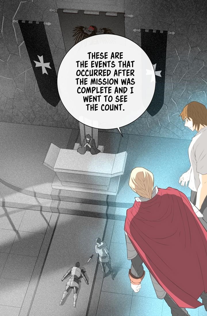 Dimensional Mercenary Chapter 17 — Page 30