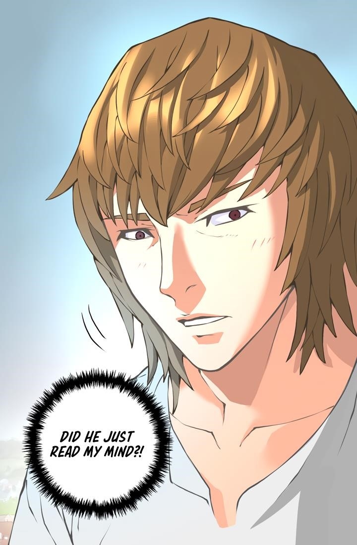 Dimensional Mercenary Chapter 17 — Page 39
