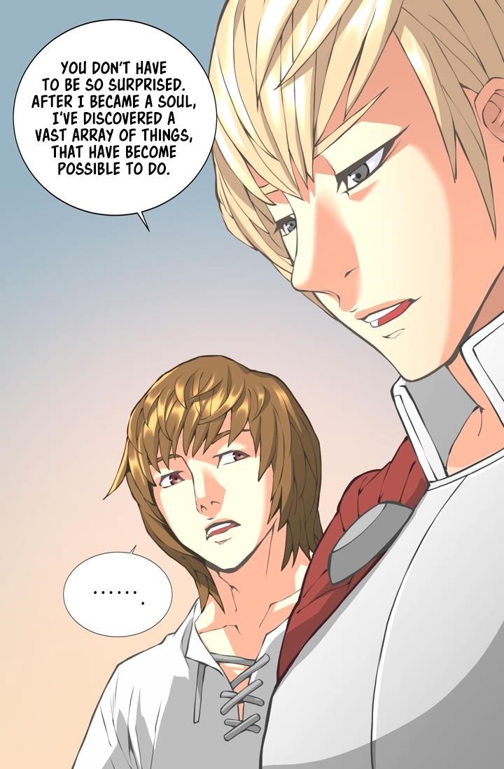Dimensional Mercenary Chapter 17 — Page 40
