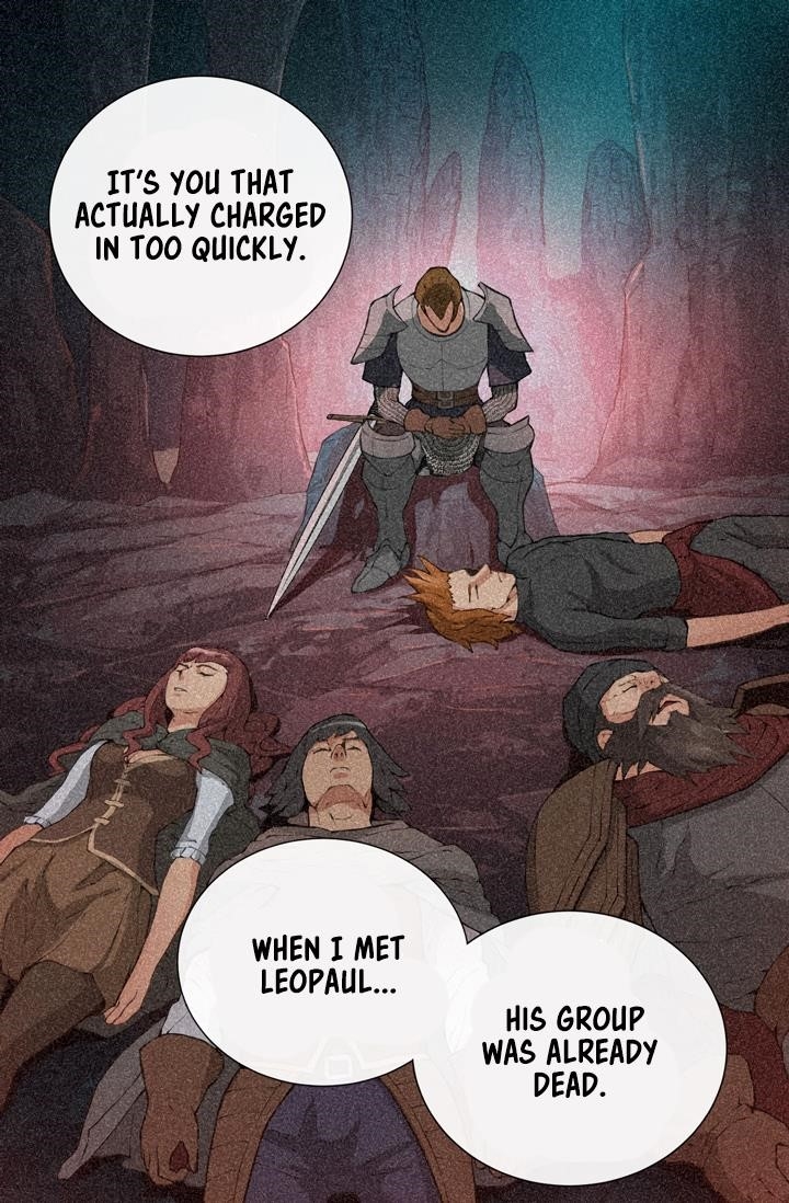 Dimensional Mercenary Chapter 17 — Page 43