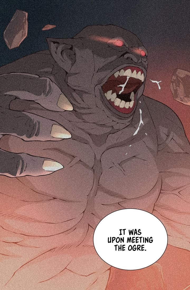 Dimensional Mercenary Chapter 17 — Page 44
