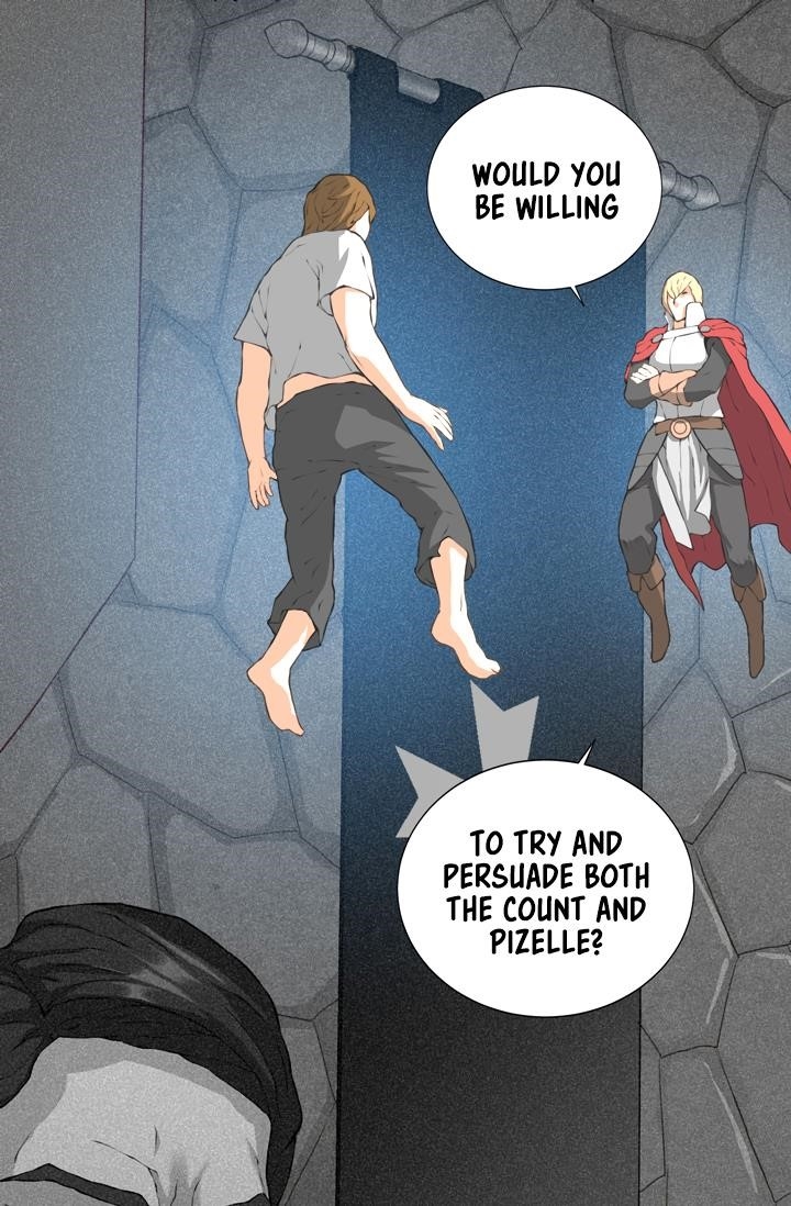Dimensional Mercenary Chapter 17 — Page 50