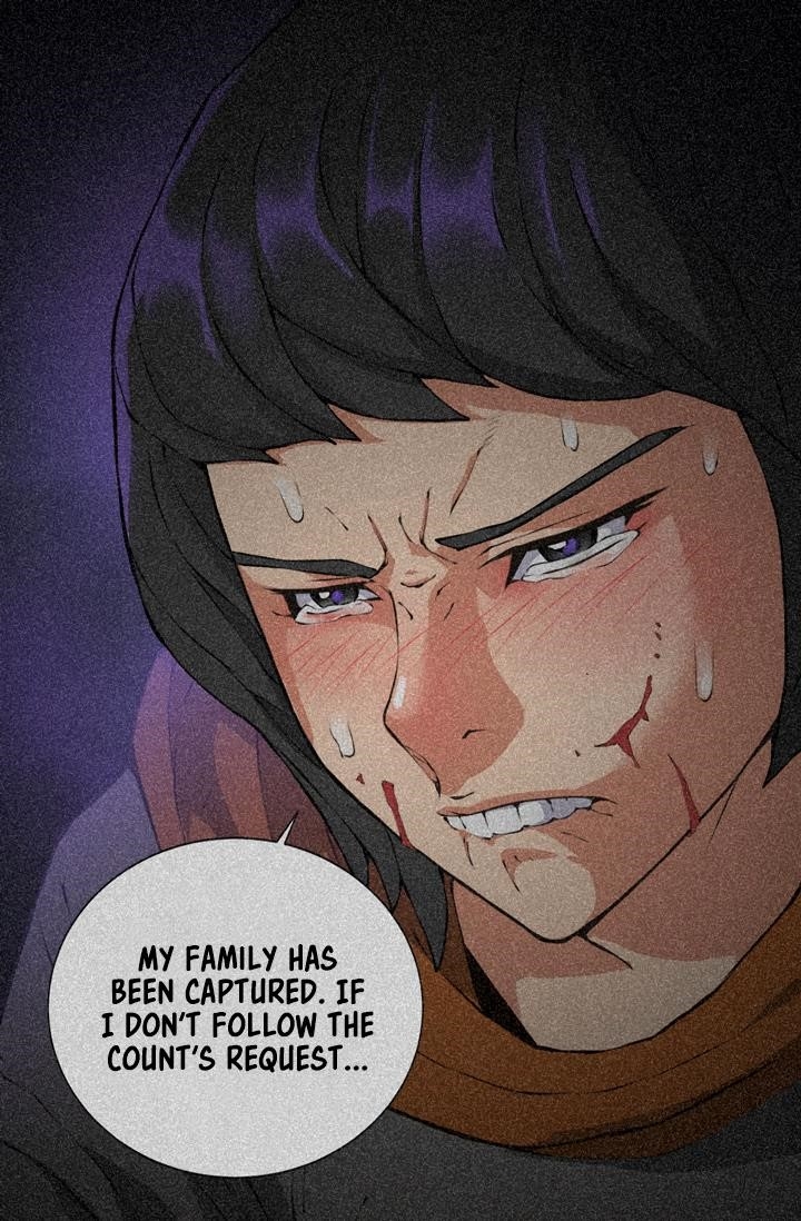 Dimensional Mercenary Chapter 17 — Page 53