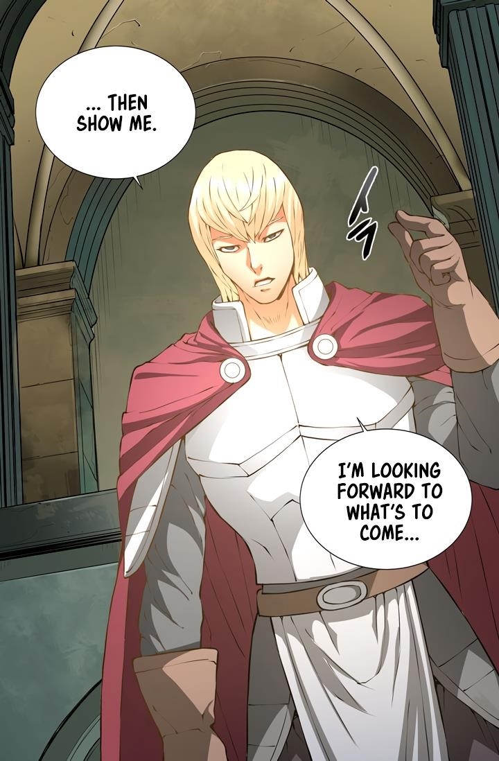 Dimensional Mercenary Chapter 17 — Page 56