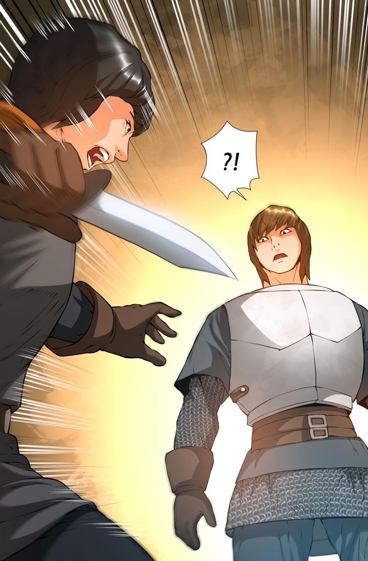 Dimensional Mercenary Chapter 17 — Page 59