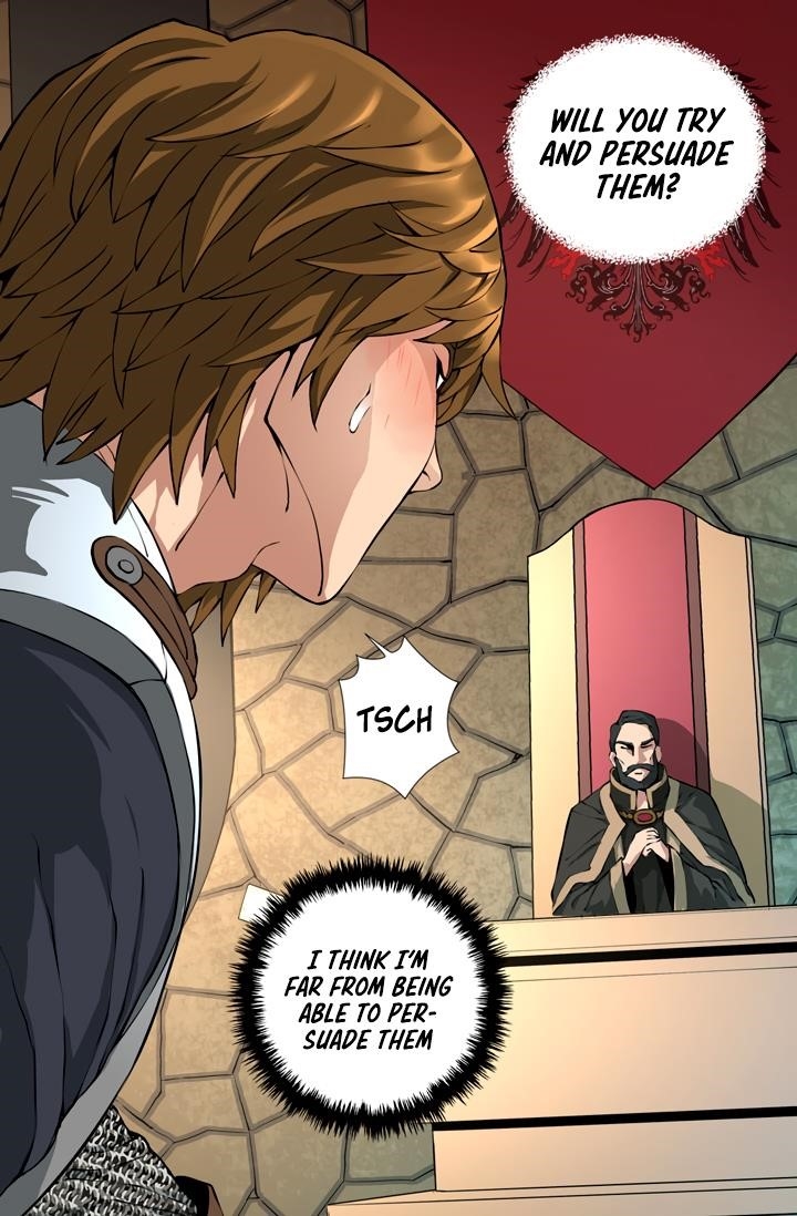 Dimensional Mercenary Chapter 17 — Page 64