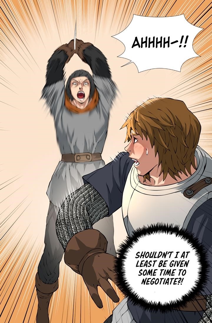Dimensional Mercenary Chapter 17 — Page 66