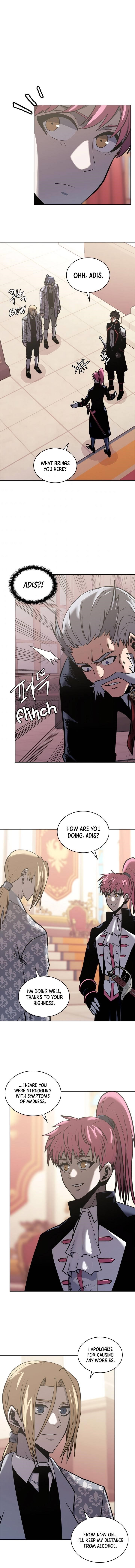 Dimensional Mercenary Chapter 170 — Page 4