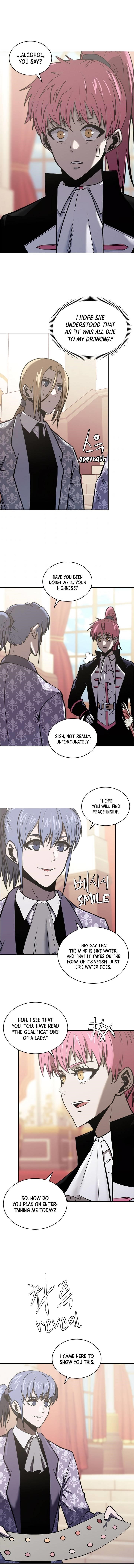 Dimensional Mercenary Chapter 170 — Page 5