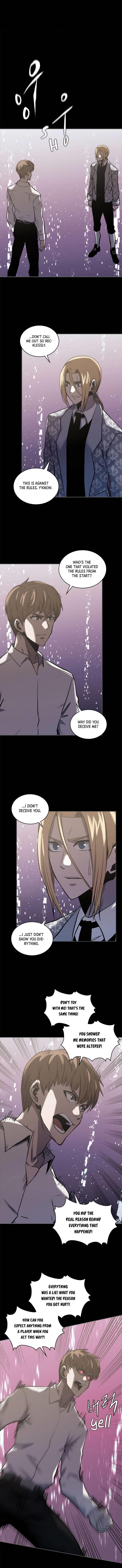 Dimensional Mercenary Chapter 171 — Page 6