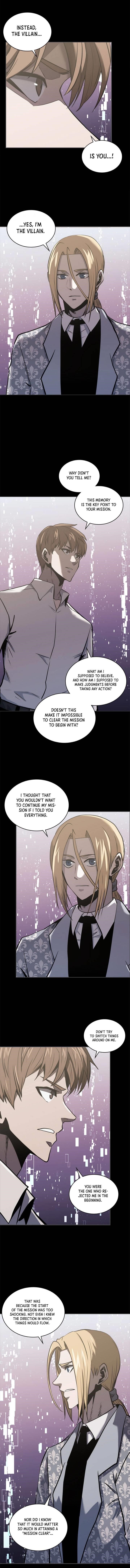 Dimensional Mercenary Chapter 171 — Page 10