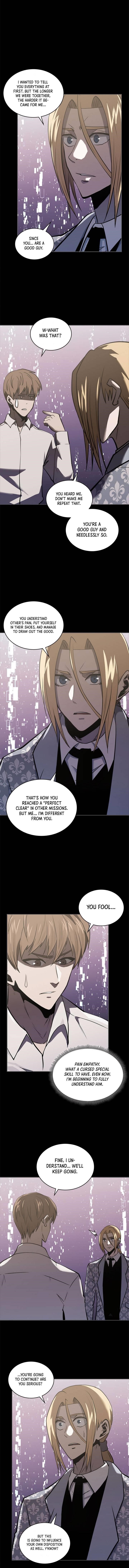 Dimensional Mercenary Chapter 171 — Page 11