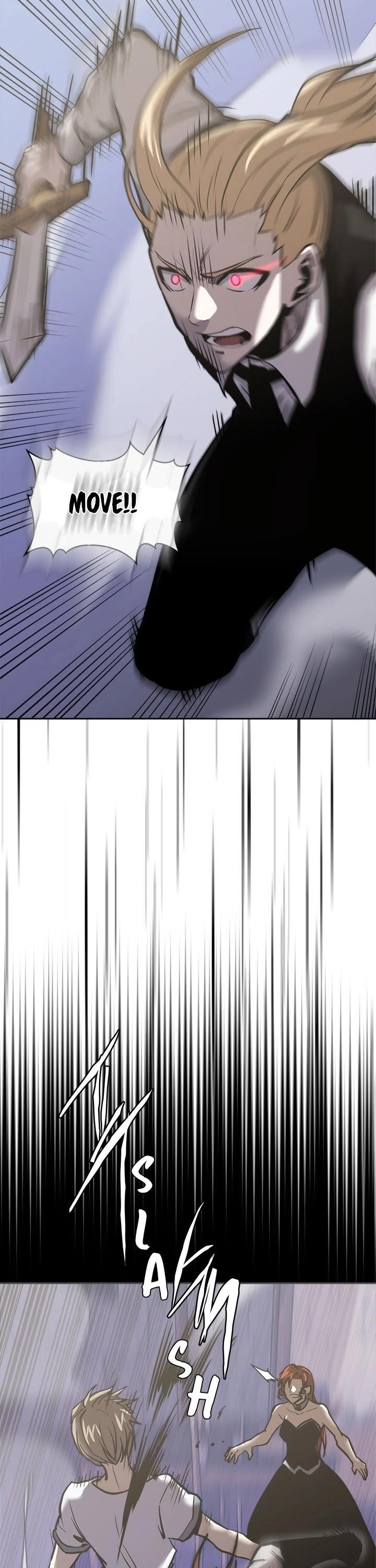 Dimensional Mercenary Chapter 175 — Page 2