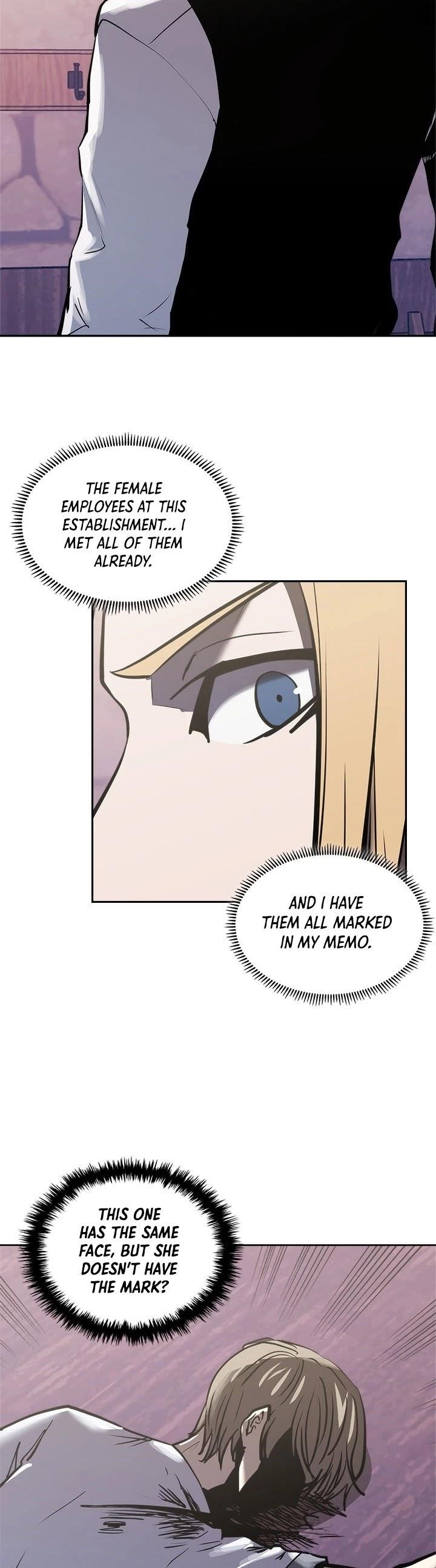 Dimensional Mercenary Chapter 175 — Page 6
