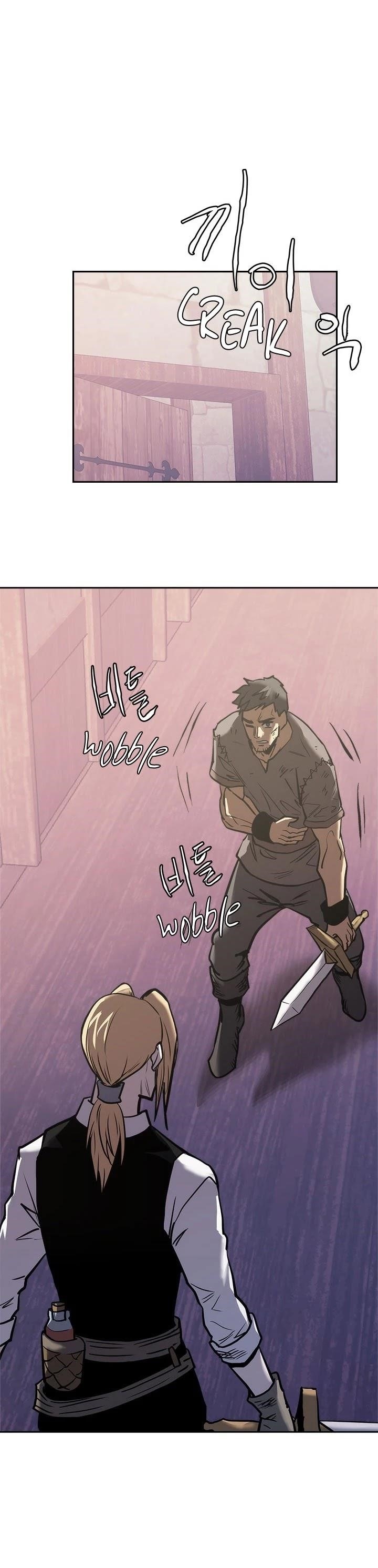 Dimensional Mercenary Chapter 175 — Page 9