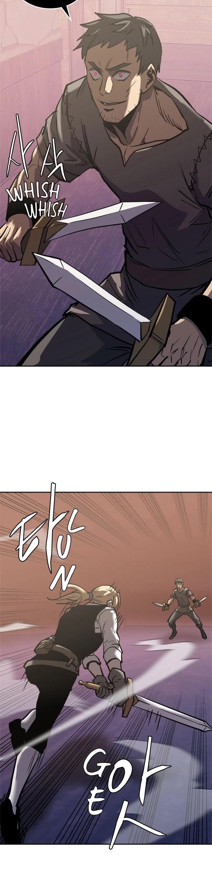 Dimensional Mercenary Chapter 175 — Page 12