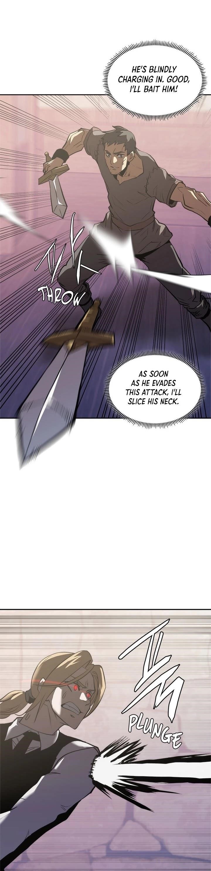 Dimensional Mercenary Chapter 175 — Page 13