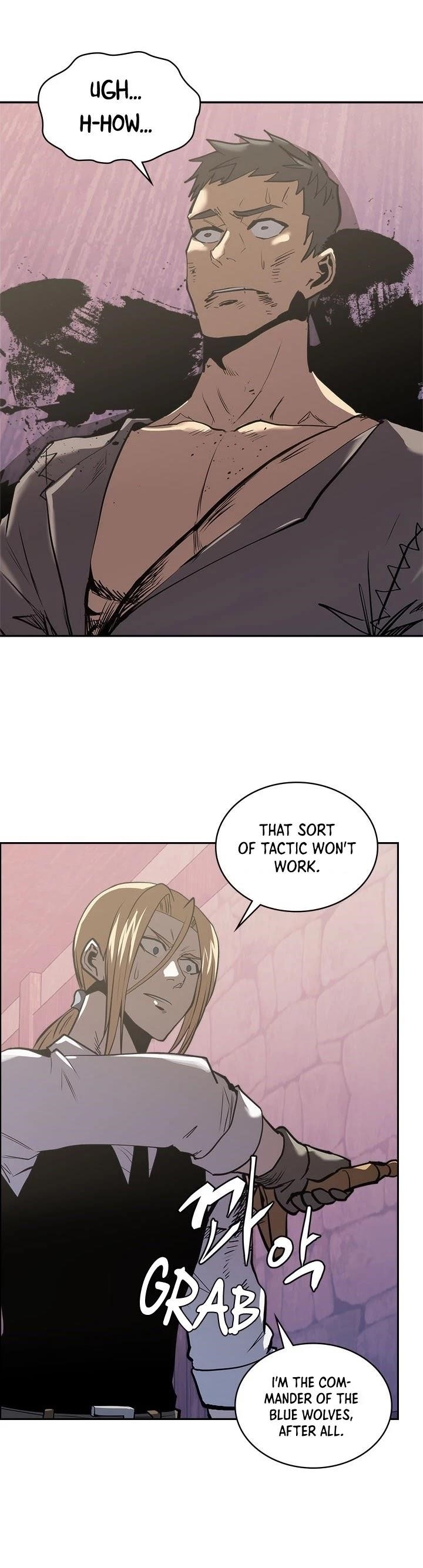 Dimensional Mercenary Chapter 175 — Page 15