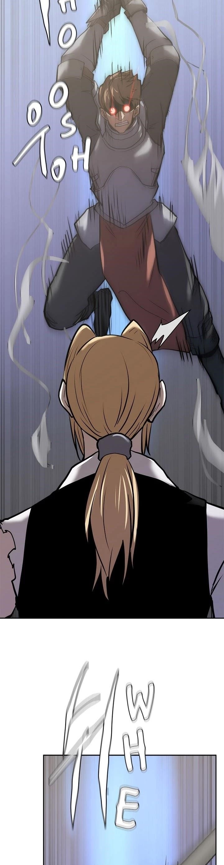 Dimensional Mercenary Chapter 175 — Page 21