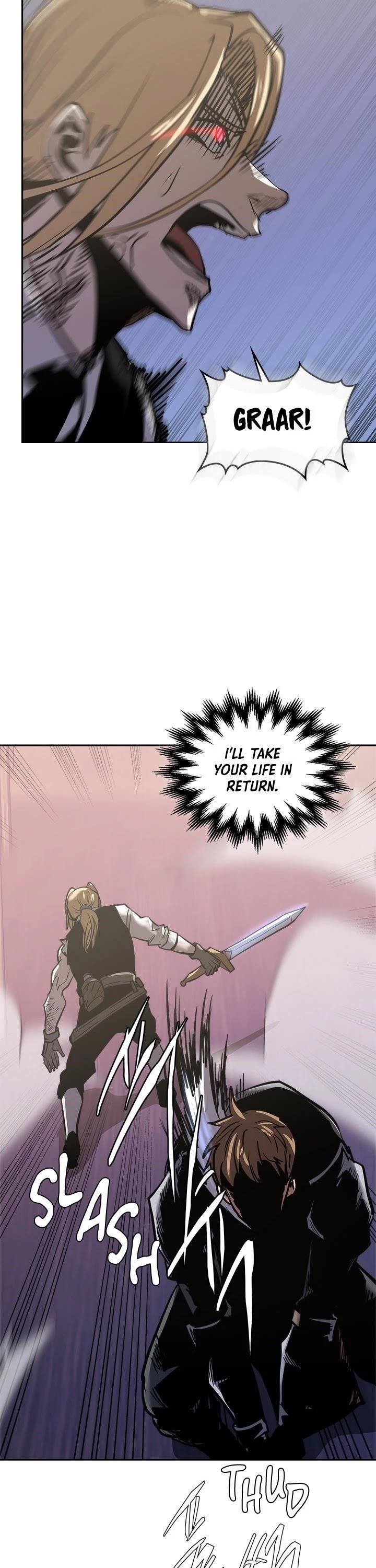 Dimensional Mercenary Chapter 175 — Page 23