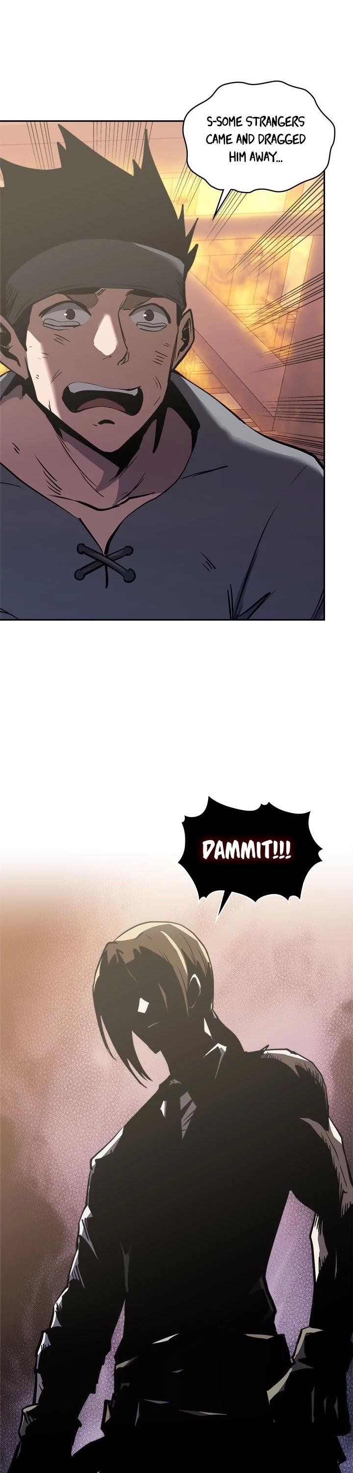 Dimensional Mercenary Chapter 176 — Page 2