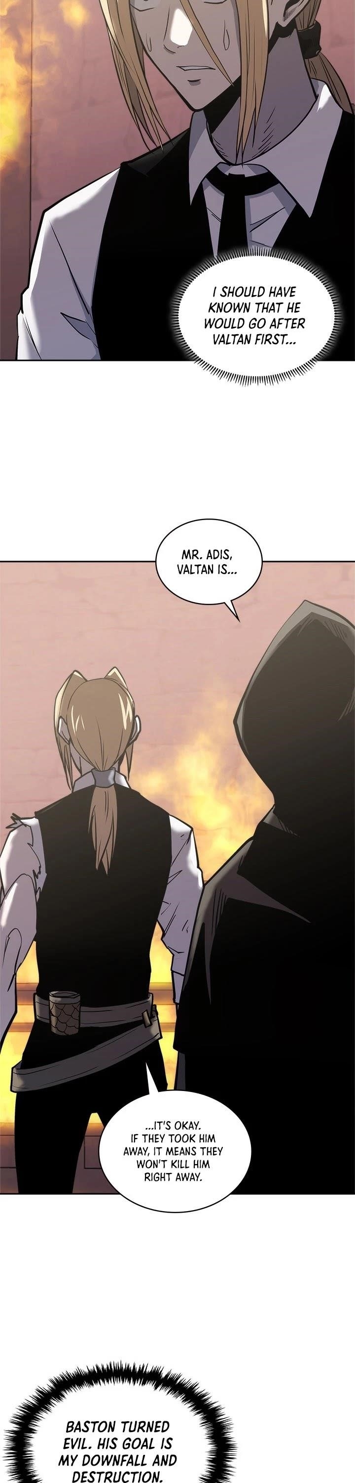 Dimensional Mercenary Chapter 176 — Page 5